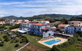 Abbaidda Hotel